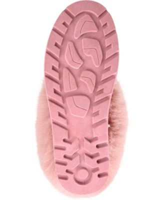 Women's Shanay Cold Weather Lug Sole Booties