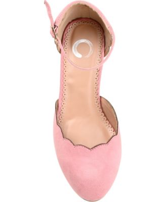 Women's Edna Ankle Strap Heels