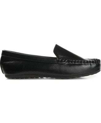Women's Halsey Perforated Loafers