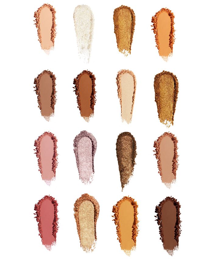 Kylie Cosmetics Holiday Collection Pressed Powder Palette - Macy's