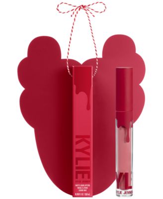 Kylie Cosmetics - Holiday Collection Matte Liquid Lipstick Ornament