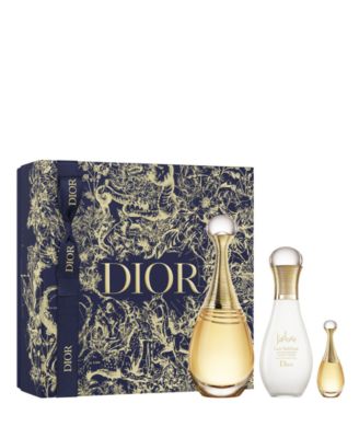 Dior 3 Pc. J adore Eau de Parfum Gift Set Macy s