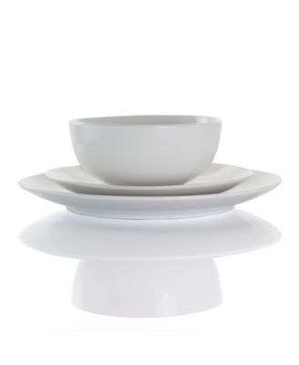 Josefa 18 Pc. Dinnerware Set, Service for 4
