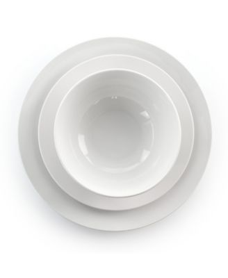 Josefa 18 Pc. Dinnerware Set, Service for 4