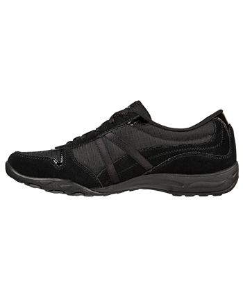 Skechers Women's Arch Fit Arch Support Comfy - Perfect Day Wide Width