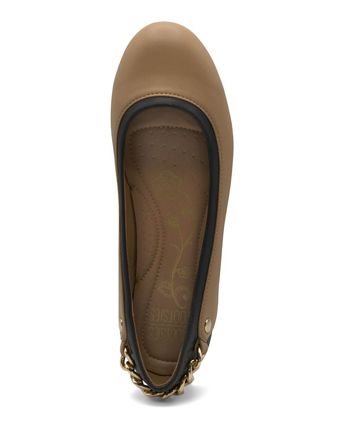 mootsies tootsies flats