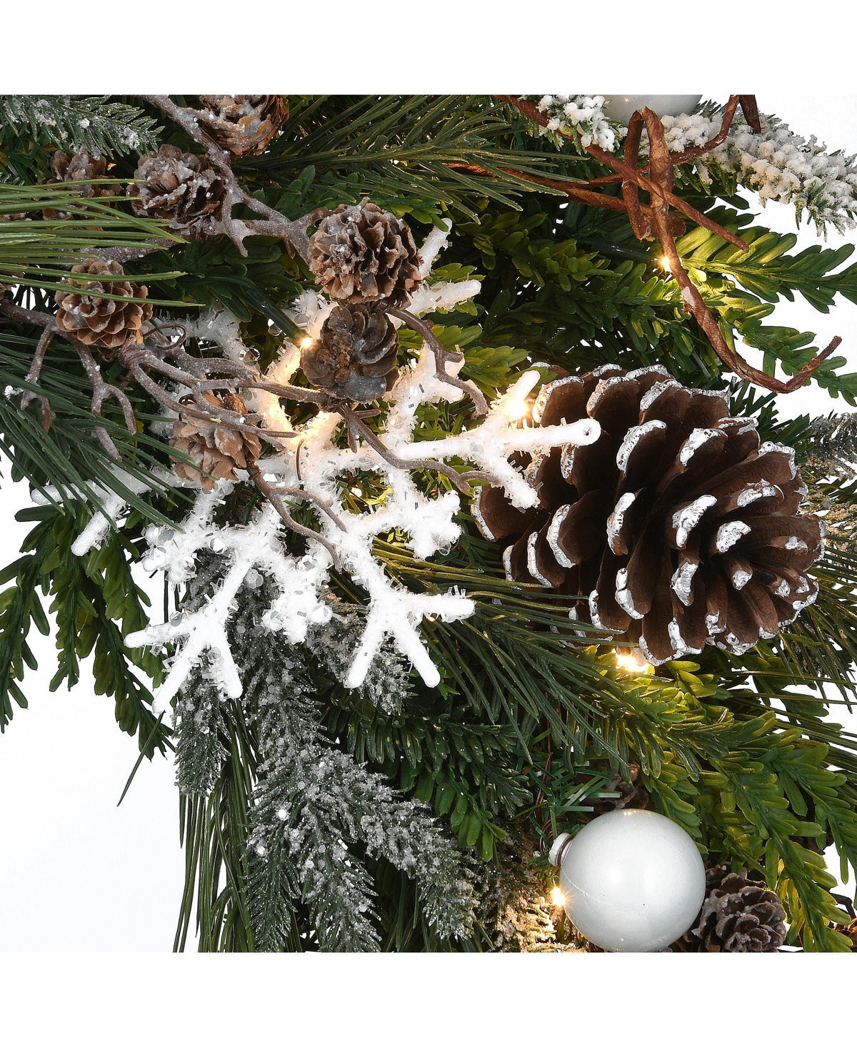 National Tree Company 30