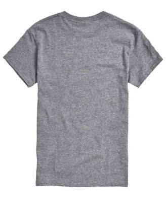 Men's Short Sleeve Peanuts Turkey Squad T-shirt