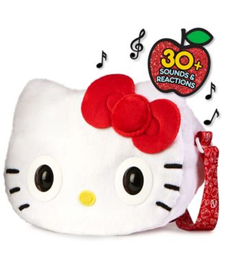 Purse Pets Sanrio Hello Kitty