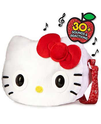 Hello Kitty Dome Pearl Purse Macys for Sale in Cincinnati, OH - OfferUp