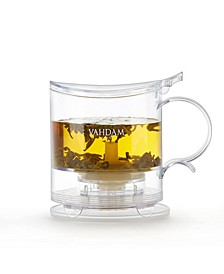 Imperial Tea Maker 16 Oz Bottom Dispensing Tea Pot
