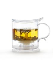 Grosche Monaco Glass Teapot With Glass Tea Infuser, 42 Fl Oz. Capacity :  Target