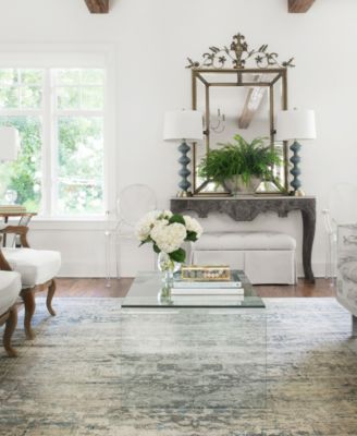 Millennium MV-04 7'10" x 10'6" Area Rug