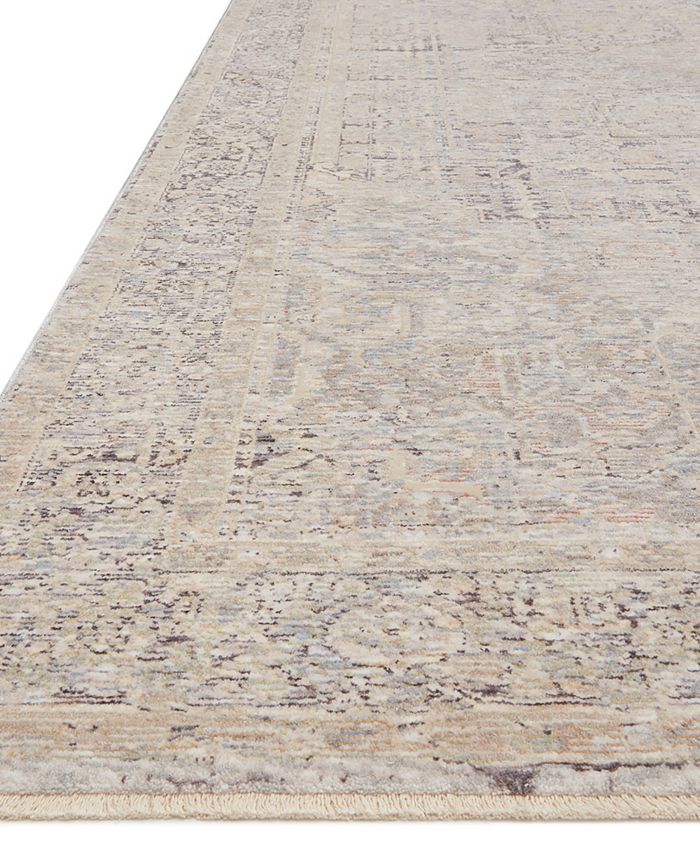 Loloi Faye FAY04 7'10" x 10' Area Rug Macy's