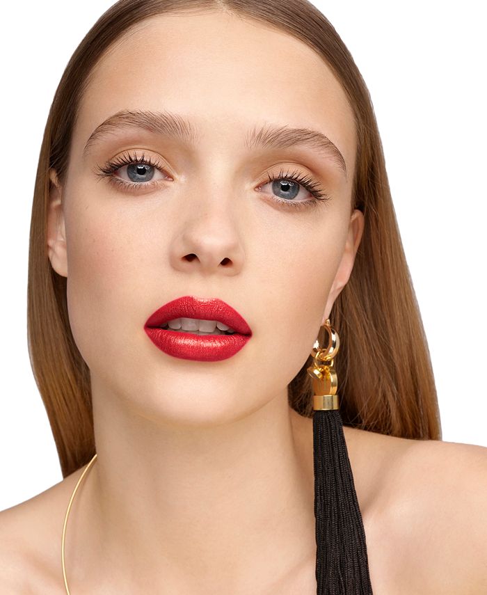 Carolina Herrera Fabulous Kiss Marble Lipstick Refill, Created for Macy ...