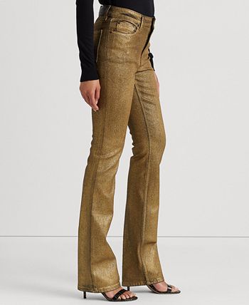 Ralph lauren 2024 women's jeans macys