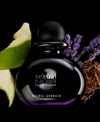 Men's 2-Pc. Sexual Noir Intense Eau de Parfum Gift Set