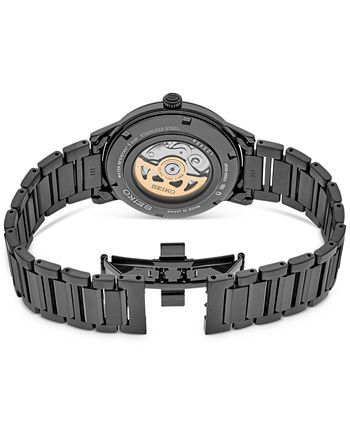 Macys 2024 seiko presage