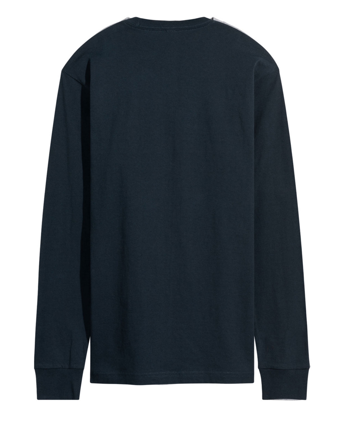 Airwaves Men's Peanuts Giving Thanks Long Sleeve T-shirt