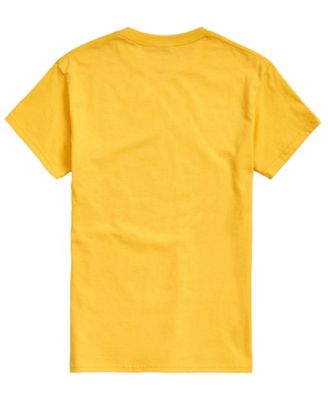 Men's Pokemon Pika Kanji Graphic T-shirt