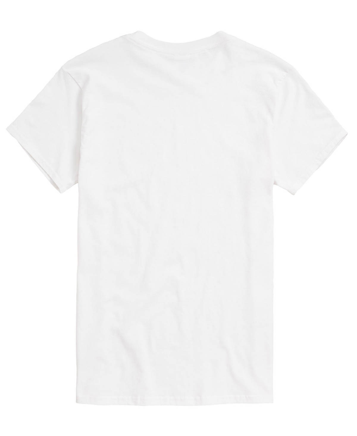 Airwaves Men's Pokemon Meowth Graphic T-shirt