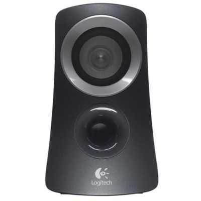 Z313 Computer Speaker System - Black