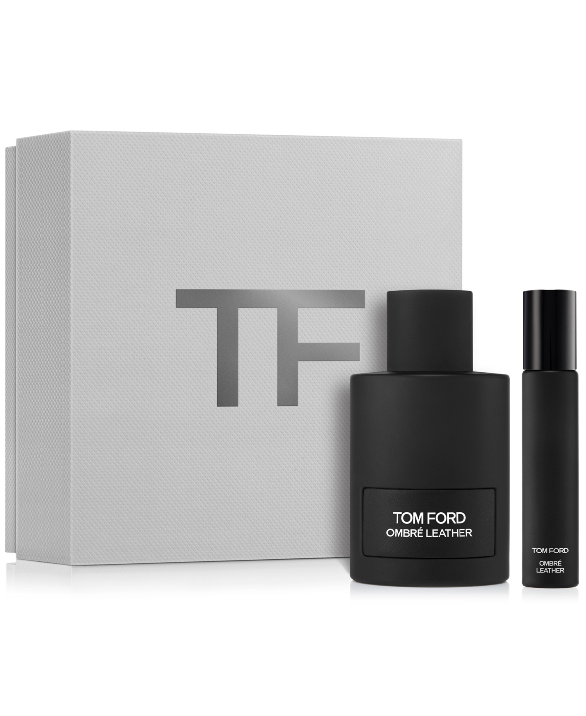 Tom Ford 2-pc. Ombre Leather Eau De Parfum Holiday Gift Set