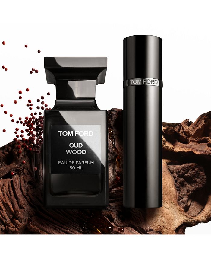 Tom Ford 2-Pc. Oud Wood Eau de Parfum Gift Set - Macy's