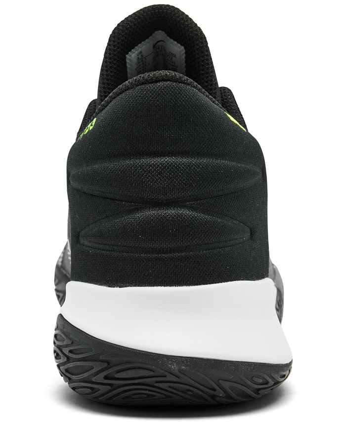 Nike Men's Kyrie Flytrap 5 Basketball Sneakers from Finish Line Macy's