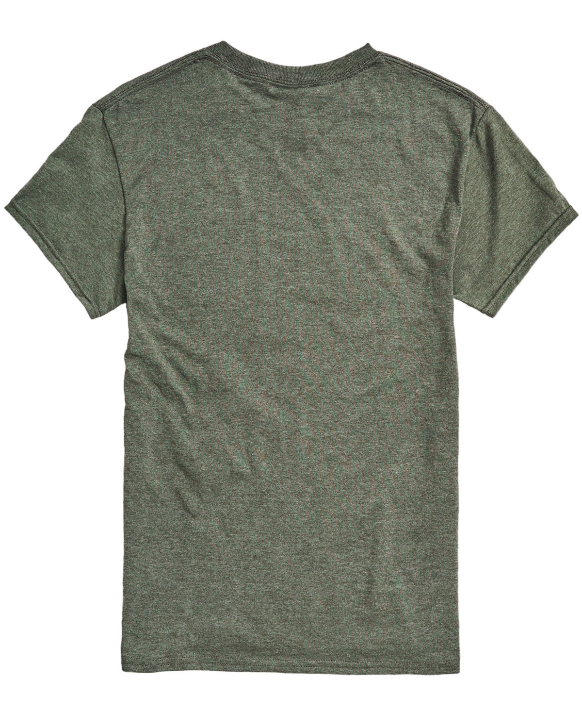 Airwaves Men's Peanuts Hay There T-shirt