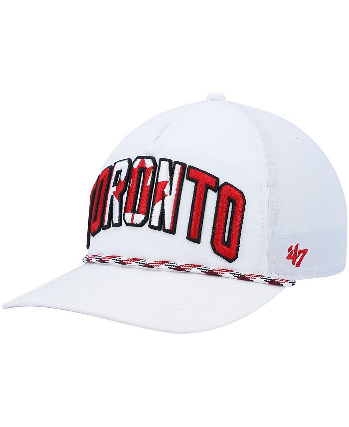 47 Brand Toronto Blue Jays Clean Up Cap - Macy's