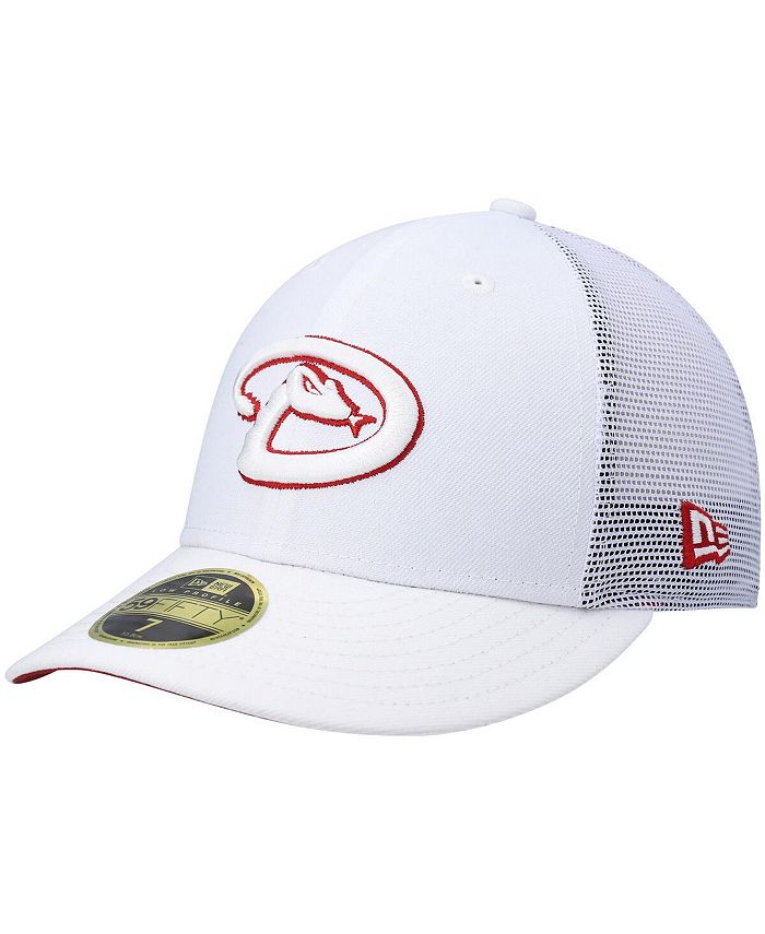 Arizona Diamondbacks Heritage86 Men's Nike MLB Trucker Adjustable Hat