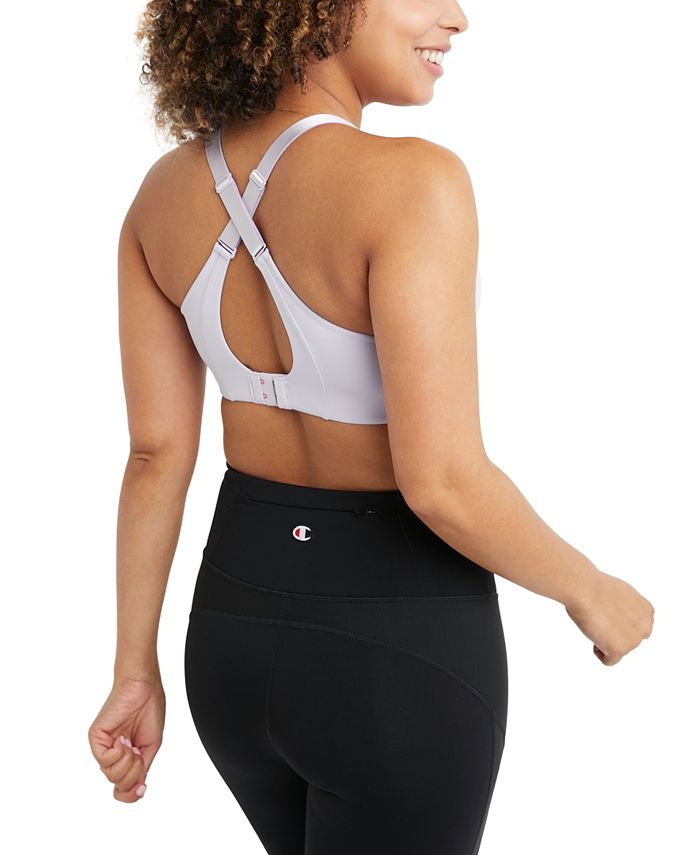 Champion Women's The Every Day Sports Bra B5706 Macy's