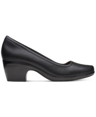 Women's Emily Belle Slip-On Cushioned Pumps