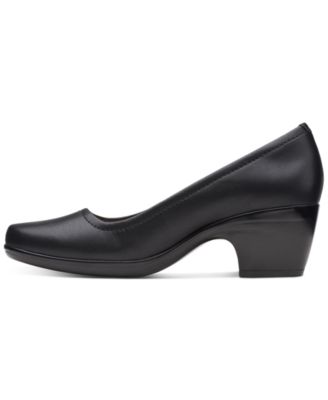 Women's Emily Belle Slip-On Cushioned Pumps