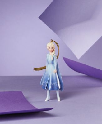 Frozen 2 Elsa Ornament