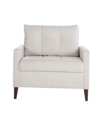 Chair and a Half Twin Sleeper