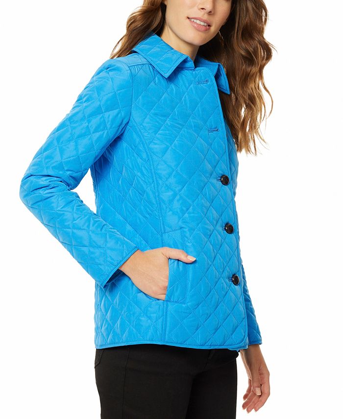 Jones New York Women's 5 Button Jacket Macy's
