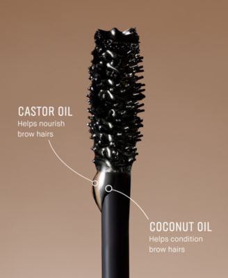 Natural Brow Shaper Eyebrow Gel