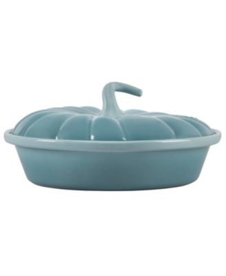 Le Creuset - 9" Stoneware Pumpkin Baker