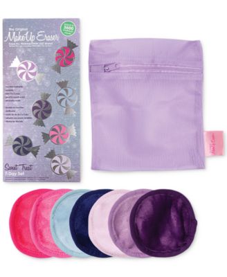 MakeUp Eraser - 8-Pc. Sweet Treat 7-Day Set