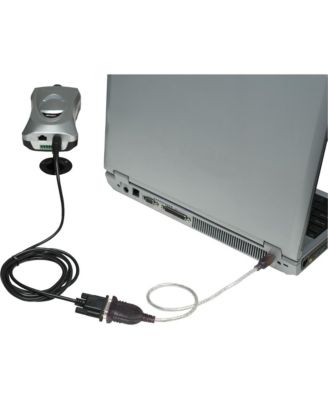 USB to Serial Converter