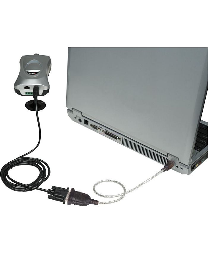 Manhattan USB to Serial Converter Macy's