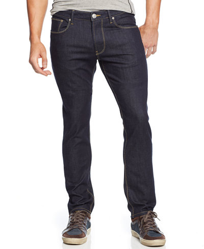 Armani Jeans Men's J06 Slim-Fit Jeans