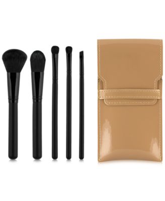 Created For Macy's - 6-Pc. Travel Brush Set