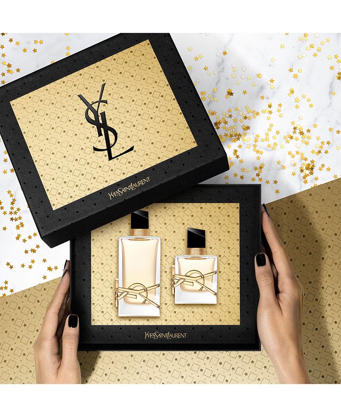 Yves Saint Laurent 2Pc. Libre Eau de Parfum Gift Set, Exclusive to Macy’s Macy's