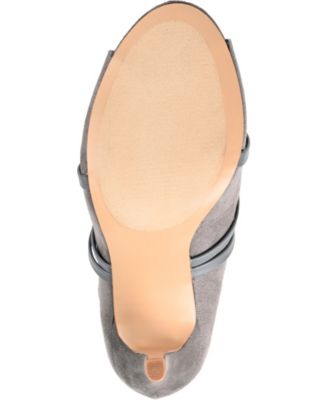 Women's Samara Peep Toe Stiletto Dress Booties