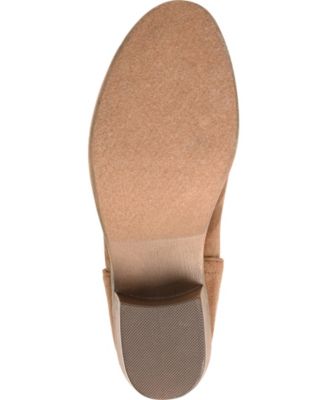 Women's Livvy Side Split Ankle Booties