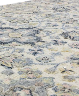 Bashian CLOSEOUT! Adige ADI170 7'6" x 9'6" Area Rug