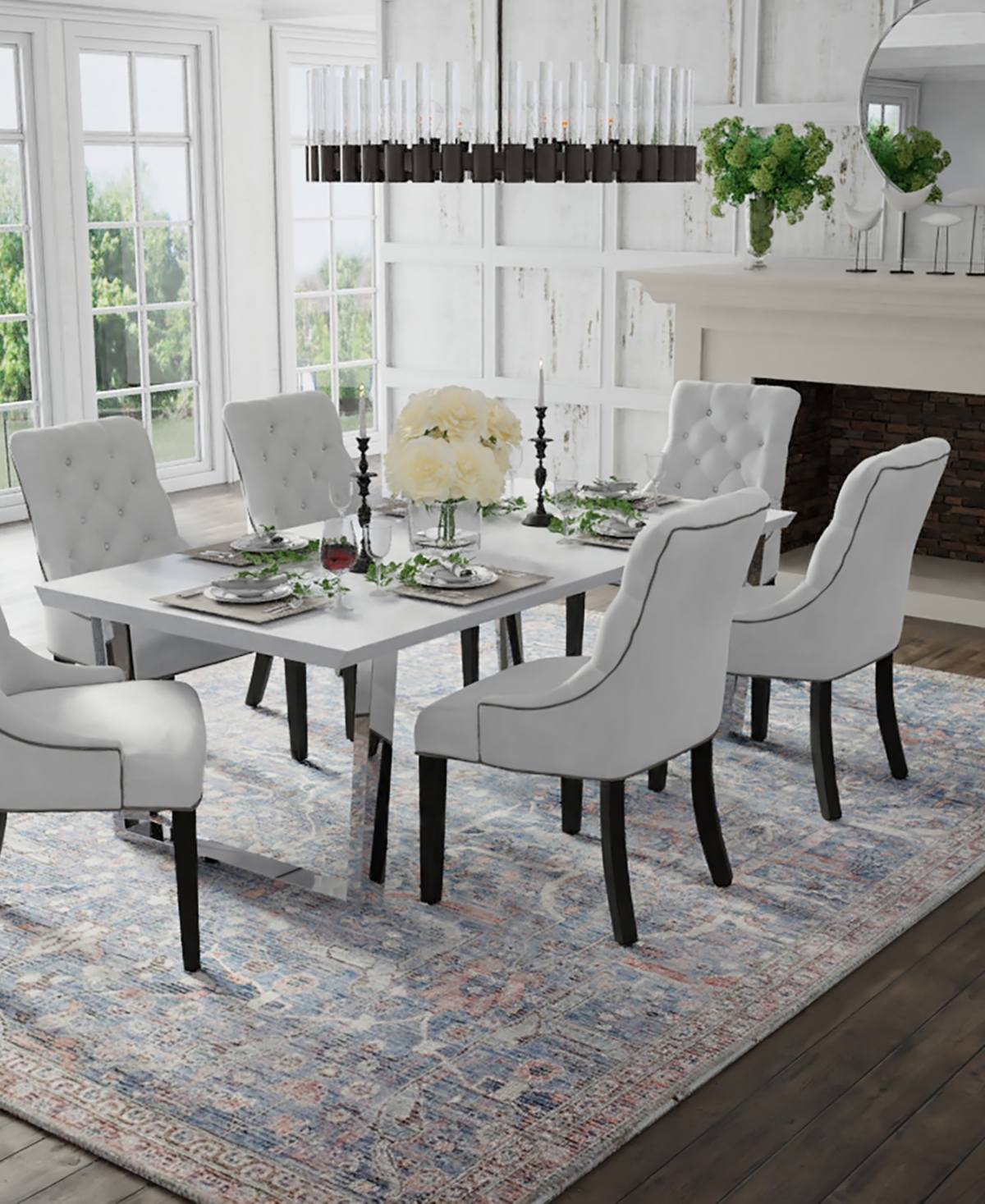 Bb Rugs Effects EFF207 Area Rug